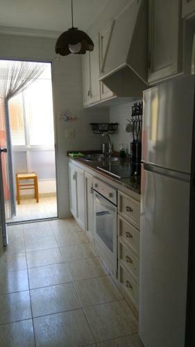 Apartamento Milka Gandia Playa
