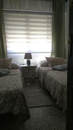 Apartamento Milka Gandia Playa