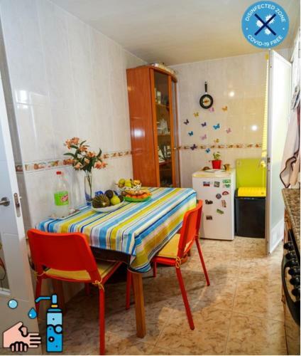 Hospedaje Gandia Ciudad