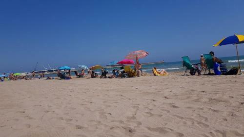 Exclusive Apartment - Playa De Marenys De Rafalcaid