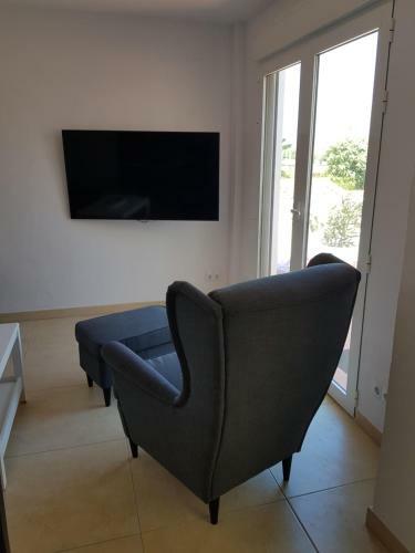 Exclusive Apartment - Playa De Marenys De Rafalcaid