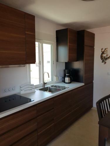 Exclusive Apartment - Playa De Marenys De Rafalcaid