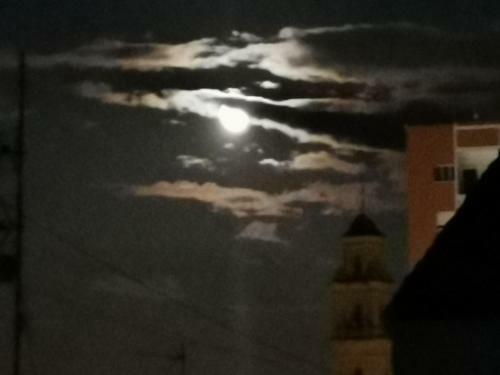 Bed & Breakfast Habitaci�n Centro Gandia