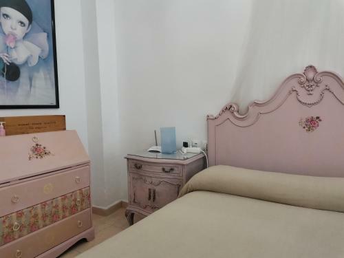 Bed & Breakfast Habitaci�n Centro Gandia