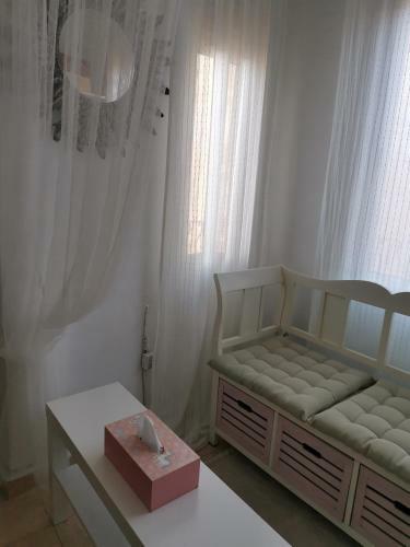 Bed & Breakfast Habitaci�n Centro Gandia