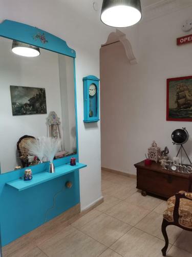 Bed & Breakfast Habitaci�n Centro Gandia