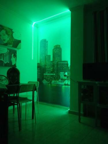 Bed & Breakfast Habitaci�n Centro Gandia