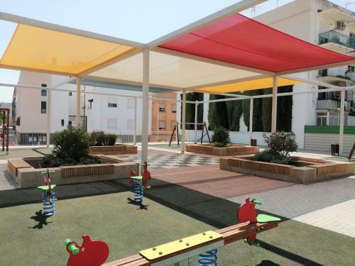 Unigue Design Apartment, Gandia