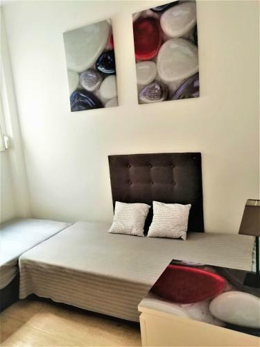 Unigue Design Apartment, Gandia