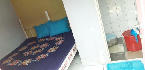 Albergue Bunk House Bogor (kostel)