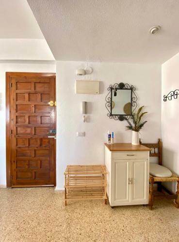 Apartamento Buen Tiempo