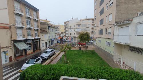 Apartamento Puerto 4 Hab A 2min De La Playa