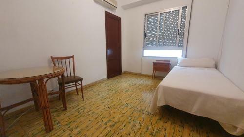 Apartamento Puerto 4 Hab A 2min De La Playa