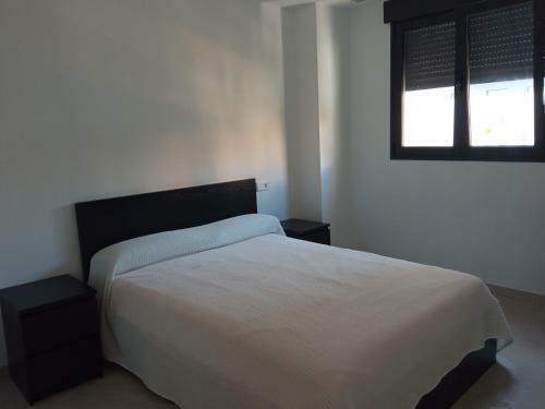 Apartamento Playa Gand�a Residencial �lamo