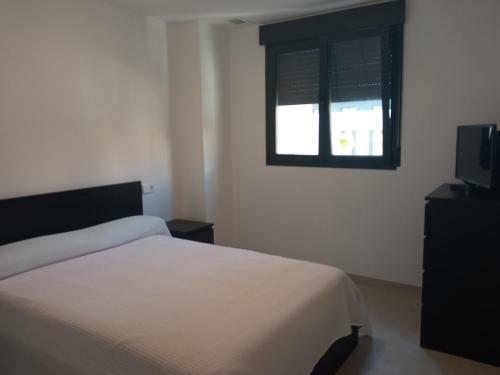 Apartamento Playa Gand�a Residencial �lamo