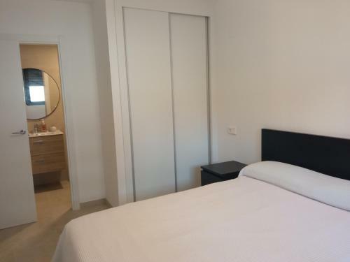 Apartamento Playa Gand�a Residencial �lamo