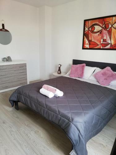 Prado Design Apartment