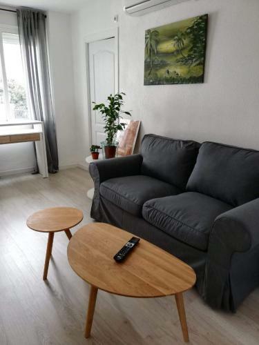 Prado Design Apartment