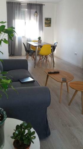 Prado Design Apartment