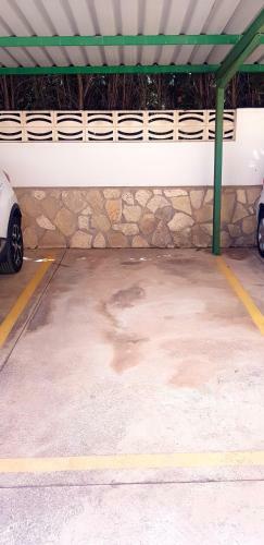 Apartamento Palmeras - Muy Cerca De La Playa!!