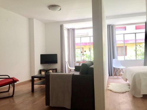 Apartamento Gandia Centro Vt-44718-v