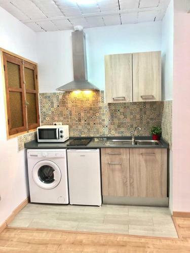 Apartamento Gandia Centro Vt-44718-v