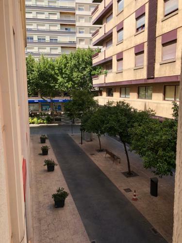 Apartamento Gandia Centro Vt-44718-v