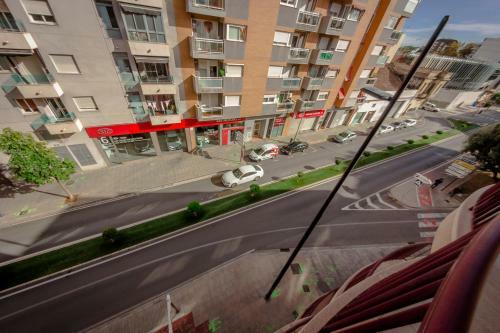 Apartamento Gandia Touriplaya