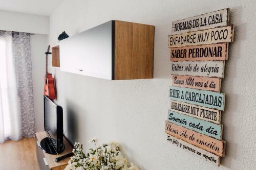 Apartamento Gandia Touriplaya