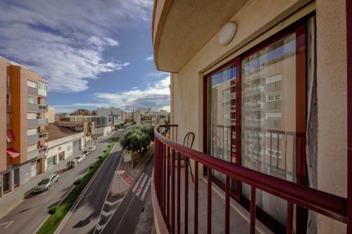 Apartamento Gandia Touriplaya