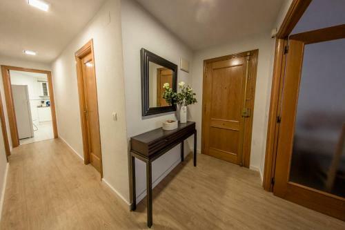 Apartamento Gandia Touriplaya