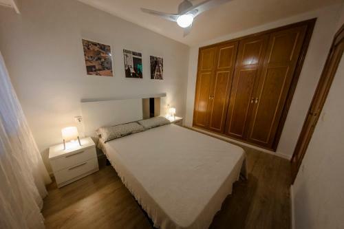 Apartamento Gandia Touriplaya