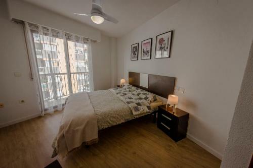 Apartamento Gandia Touriplaya