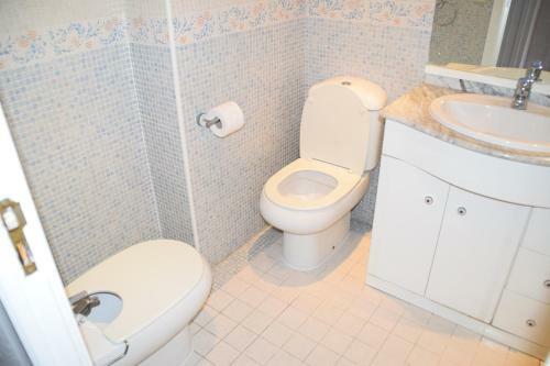 Apartamento Tibi - Centro De Gandia