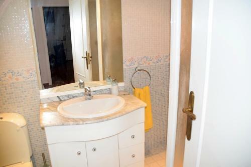 Apartamento Tibi - Centro De Gandia