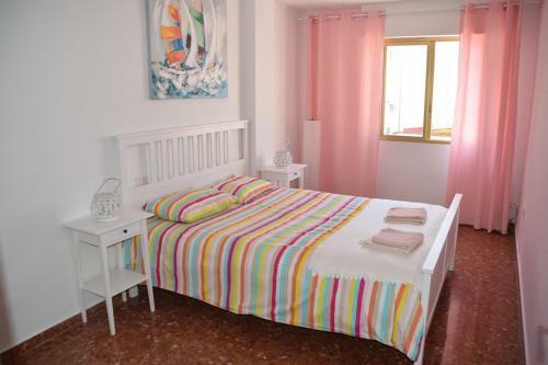 Apartamento Tibi - Centro De Gandia
