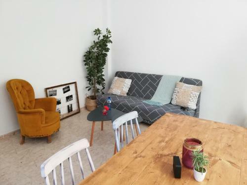 Apartamento Star House Gandia