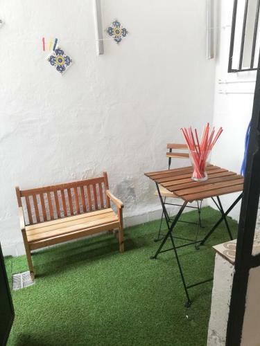 Apartamento Star House Gandia