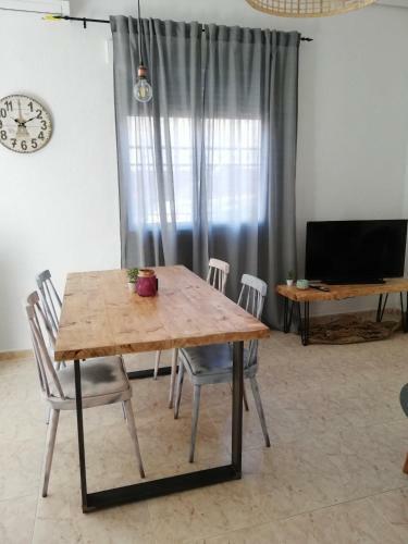 Apartamento Star House Gandia