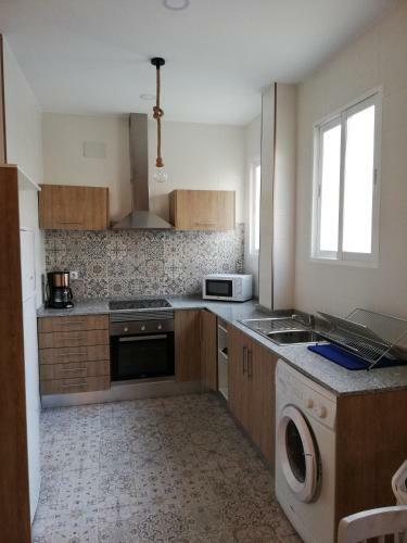 Apartamento Star House Gandia