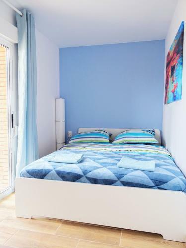 Apartamento La Grauera