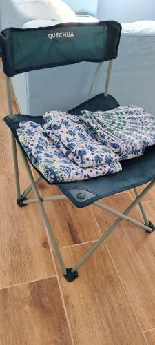 Apartamento La Grauera