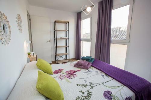 Apartamento Los Palomitos, Casco Hist�rico, Vt-47255-v