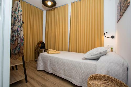 Apartamento Los Palomitos, Casco Hist�rico, Vt-47255-v