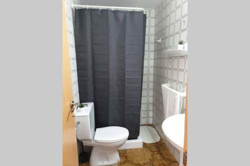 Apartamento Sol Para 4 Personas