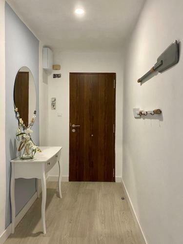 Apartamento Nav�o