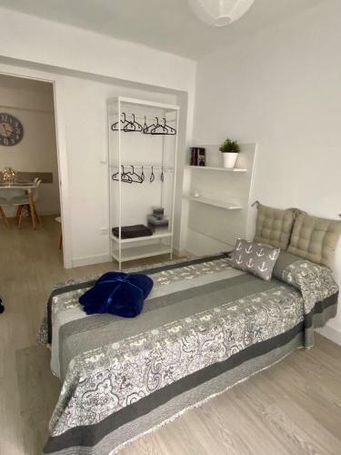 Apartamento Nav�o