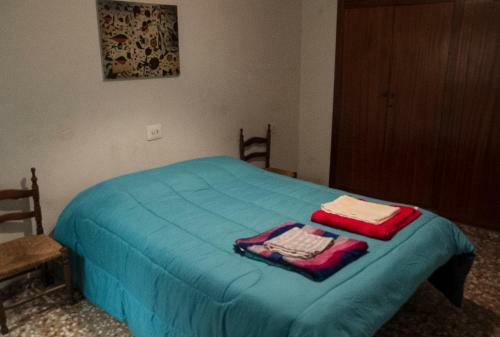 La Casa 5 De Gandia