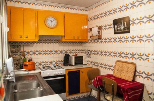La Casa 5 De Gandia