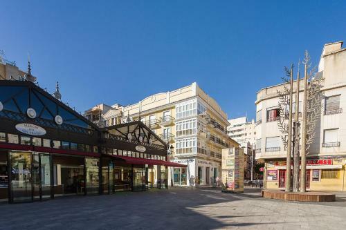 Apartment Central Gandia